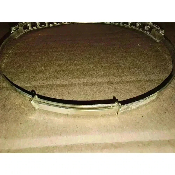 Silver Tiara - Picture 5 of 9